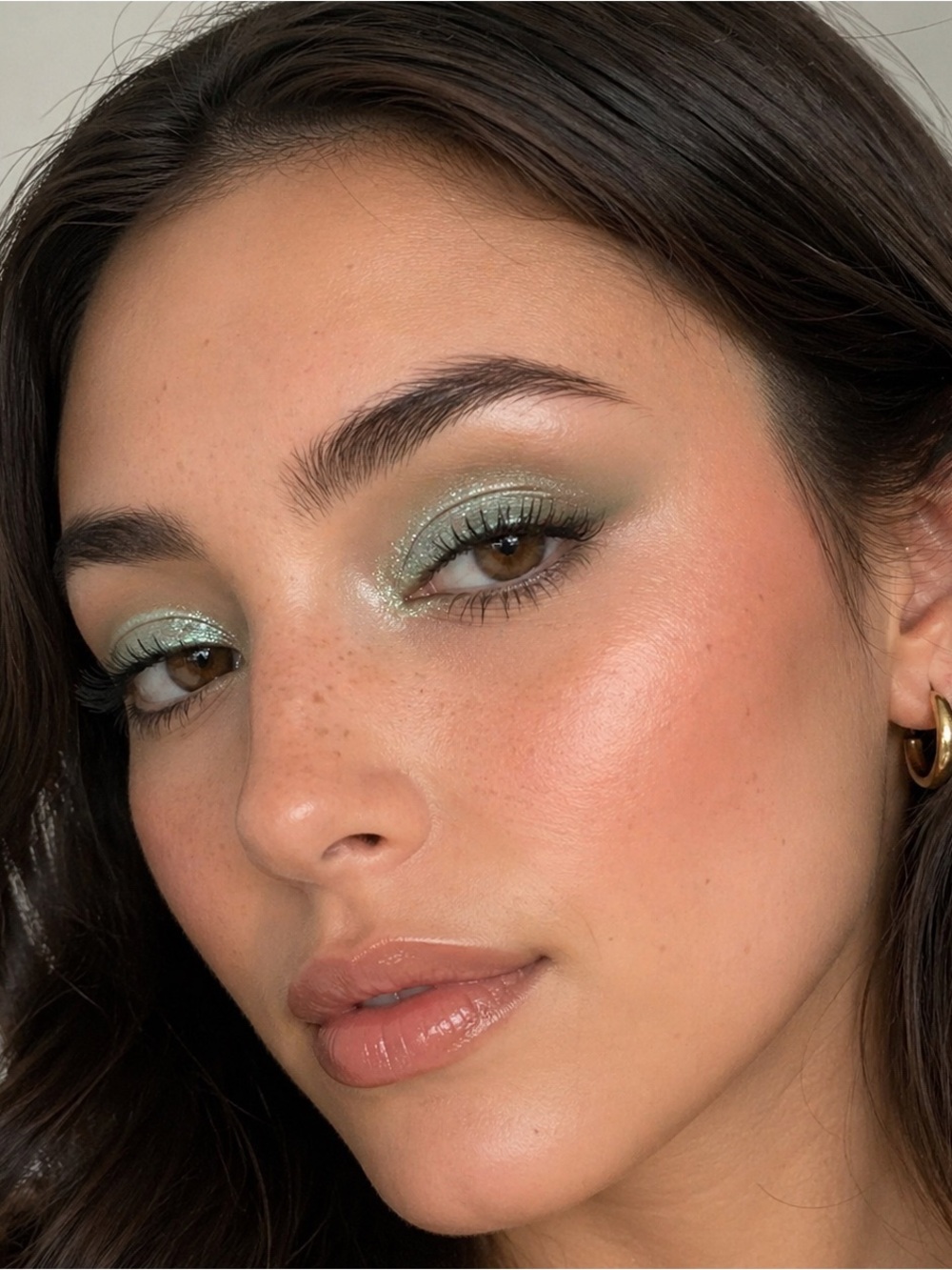 Colourpop x Animal Crossing NOOK INC Quad EyeShadow Palette July sale